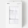 Lot de 3 slips combinés Lot de 3 slips combinés