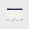 Lot de 3 slips combinés Lot de 3 slips combinés