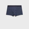 Lot de 3 slips combinés Lot de 3 slips combinés