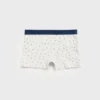 Lot de 3 slips combinés Lot de 3 slips combinés