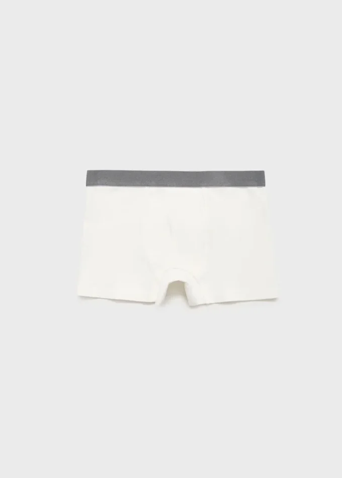 Lot de 3 slips combinés