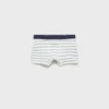 Lot de 3 slips combinés