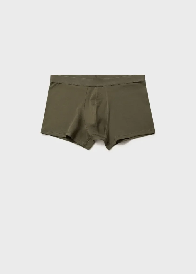 Lot de 3 slips combinés