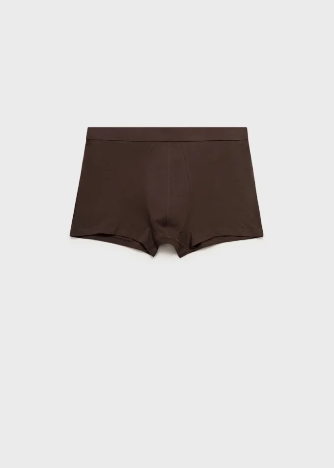 Lot de 3 slips combinés