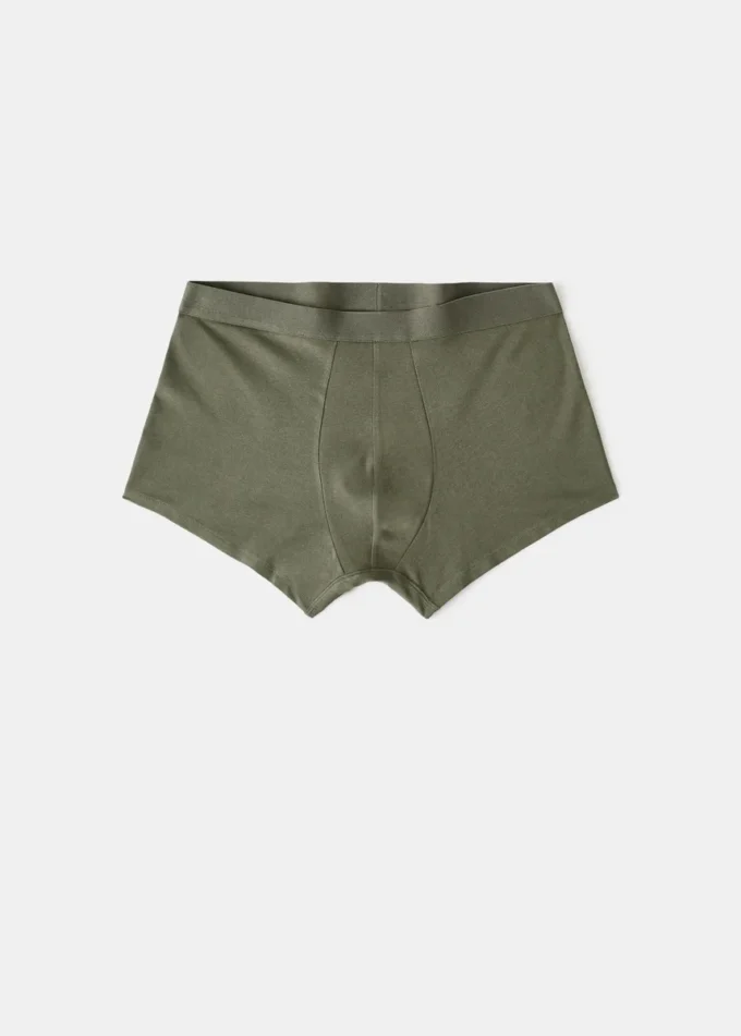 Lot de 3 slips combinés