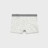 Lot de 3 slips combinés Lot de 3 slips combinés