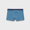 Lot de 3 slips combinés Lot de 3 slips combinés