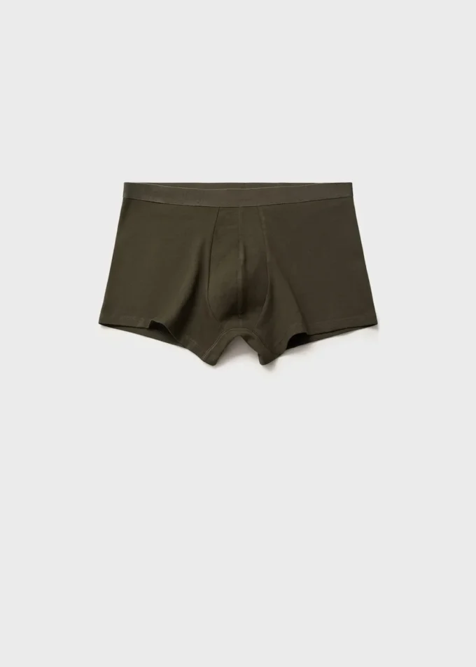Lot de 3 slips combinés