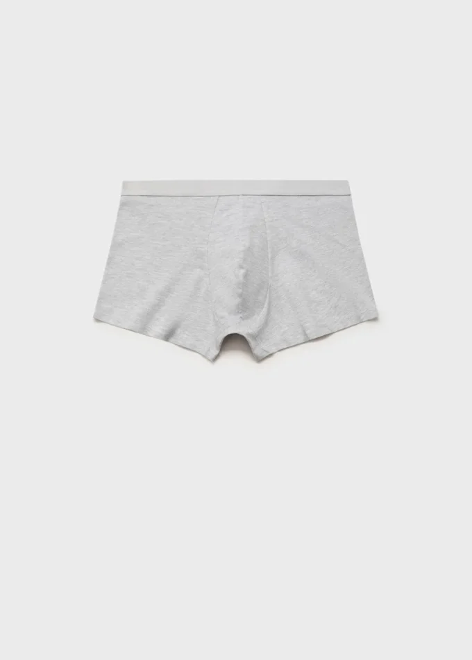 Lot de 3 slips combinés