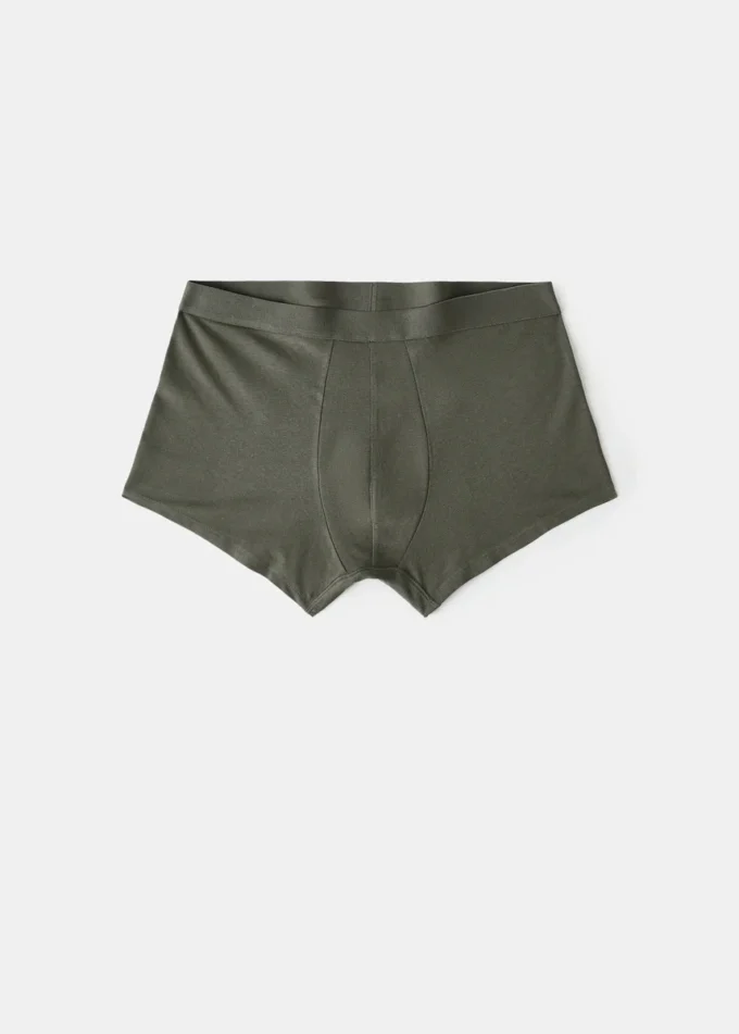 Lot de 3 slips combinés