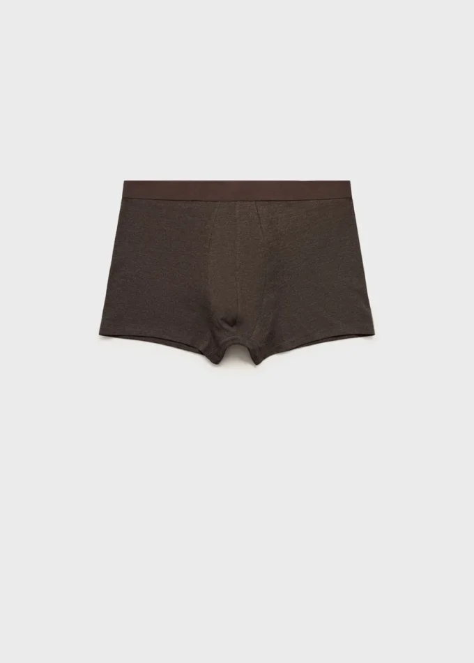 Lot de 3 slips combinés