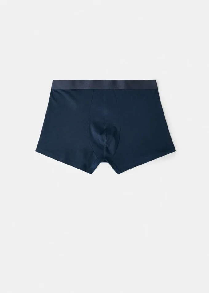Lot de 3 slips combinés