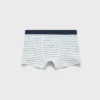 Lot de 3 slips combinés Lot de 3 slips combinés