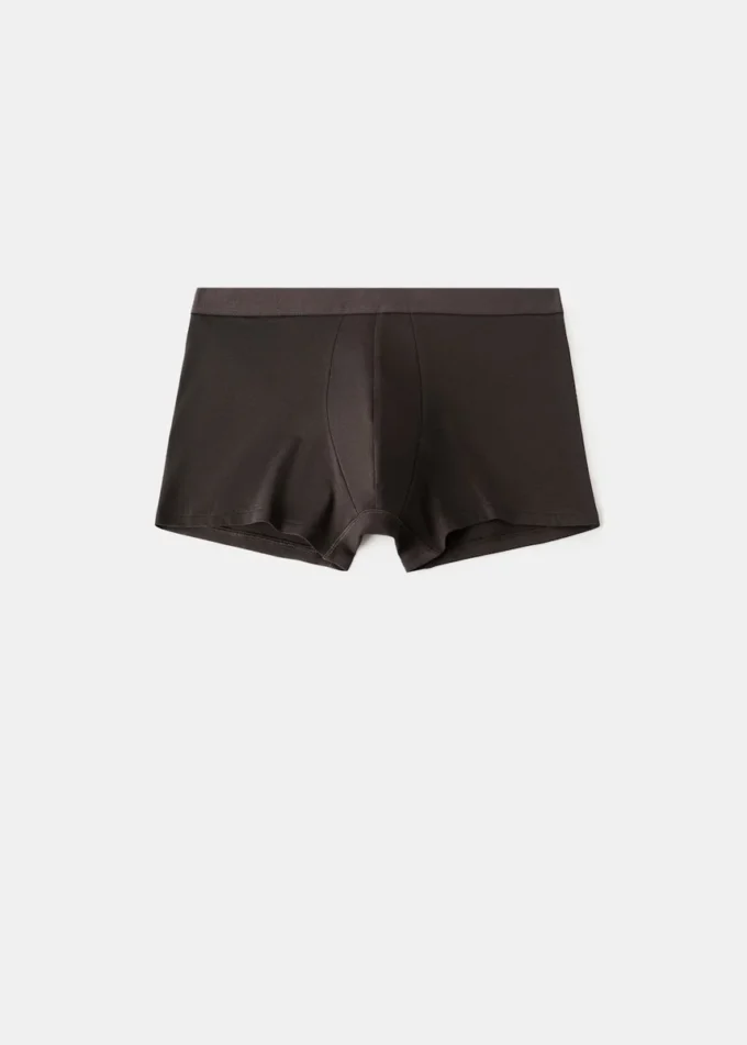 Lot de 3 slips en coton