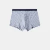 Lot de 3 slips en coton