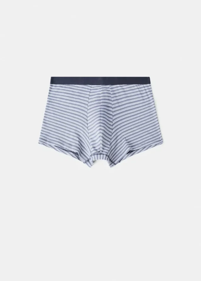 Lot de 3 slips en coton