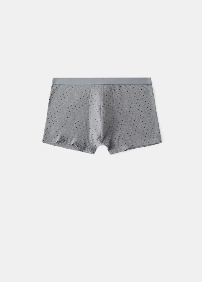 Lot de 3 slips en coton