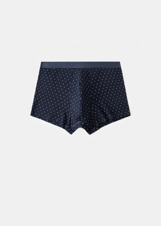 Lot de 3 slips en coton