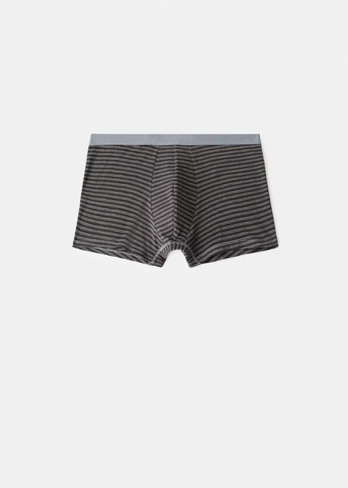 Lot de 3 slips en coton