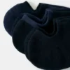 Lot de 3 socquettes