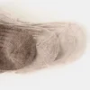 Lot de 4 chaussettes côtelées