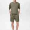 Lot de shorts de pyjama en coton Lot de shorts de pyjama en coton