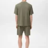 Lot de shorts de pyjama en coton Lot de shorts de pyjama en coton