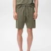 Lot de shorts de pyjama en coton Lot de shorts de pyjama en coton