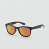 Lunettes de soleil carrées