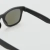 Lunettes de soleil carrées