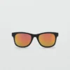 Lunettes de soleil carrées