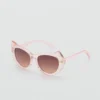 Lunettes de soleil maxi-frame Lunettes de soleil maxi-frame