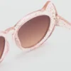 Lunettes de soleil maxi-frame Lunettes de soleil maxi-frame