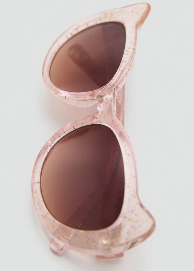 Lunettes de soleil maxi-frame Lunettes de soleil maxi-frame