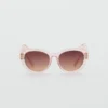 Lunettes de soleil maxi-frame Lunettes de soleil maxi-frame