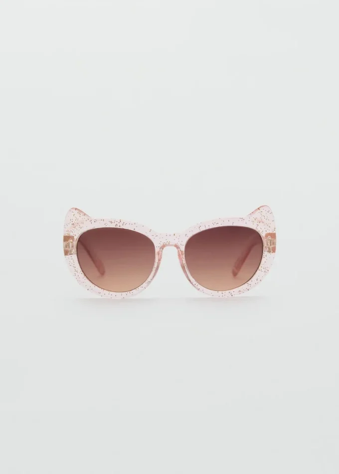 Lunettes de soleil maxi-frame Lunettes de soleil maxi-frame