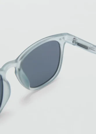 Lunettes de soleil à monture en résine Lunettes de soleil à monture en résine