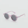 Lunettes à monture en résine