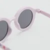 Lunettes à monture en résine