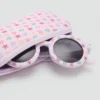 Lunettes à monture en résine