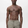 Maillot de bain avec poches zippées Maillot de bain avec poches zippées