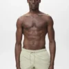 Maillot de bain avec poches zippées Maillot de bain avec poches zippées