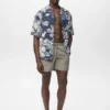 Maillot de bain avec poches zippées Maillot de bain avec poches zippées