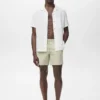 Maillot de bain avec poches zippées Maillot de bain avec poches zippées