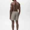 Maillot de bain avec poches zippées Maillot de bain avec poches zippées