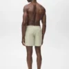 Maillot de bain avec poches zippées Maillot de bain avec poches zippées