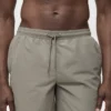 Maillot de bain avec poches zippées Maillot de bain avec poches zippées