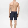 Maillot de bain basique à cordon Maillot de bain basique à cordon