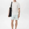 Maillot de bain en seersucker Maillot de bain en seersucker