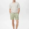 Maillot de bain en seersucker Maillot de bain en seersucker